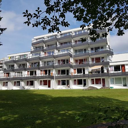 Apartment Abendrot Sankt Englmar Exterior photo