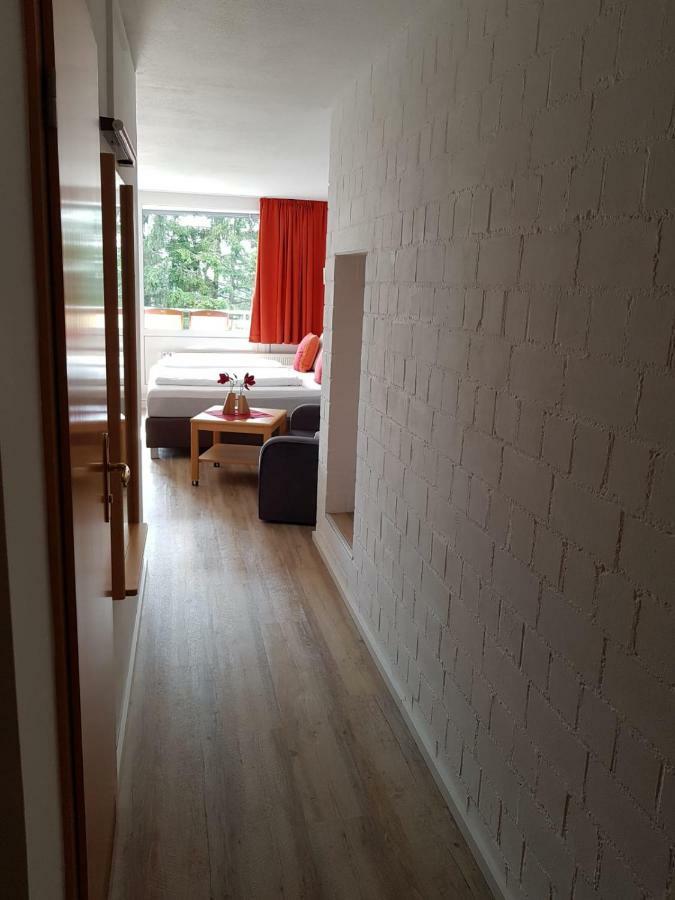 Apartment Abendrot Sankt Englmar Exterior photo